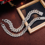 Fashion Personality Cuban Bracelet