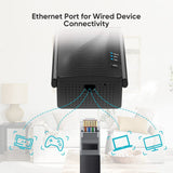 Home WiFi Booster Dual-band Wireless Extension Supports Multiple Devices
