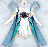 Excalibur Halloween Uniform