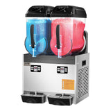 Commercial Slushy Machine Margarita Smoothie Drink Maker