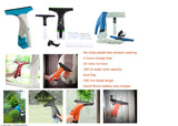 No Brand-Household Electric Glass Washing Machine