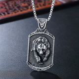 Titanium Steel Chain Emperor Chain