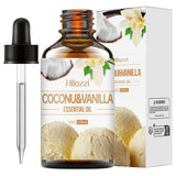 30ml Organic  Oil Aromatherapy Massage Aromatic Skin Care Castor Oil