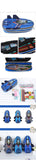 School Students Large Capacity Pencil Case
