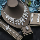 Bridal Banquet Accessories Four-piece Set