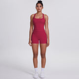 Leisure Running Yoga