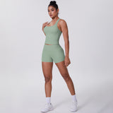 Leisure Running Yoga