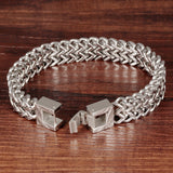 Men's Titanium Steel Bracelet