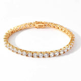 Tennis Chain Zircon Bracelet