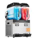 Commercial Slushy Machine Margarita Smoothie Drink Maker