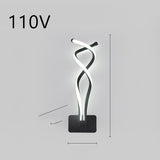 Led Wall Lamp Nordic
