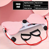 Waist Twist Exercise Machine