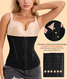 Waist Mesh Trainer