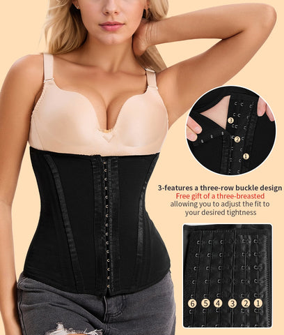 Waist Mesh Trainer