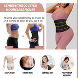 Waist Trainer Corset Private Label