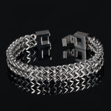 Men's Titanium Steel Bracelet