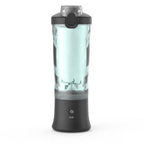 Portable Blender Juicer With 6 Blade