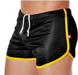 OBAMA Gay Shorts