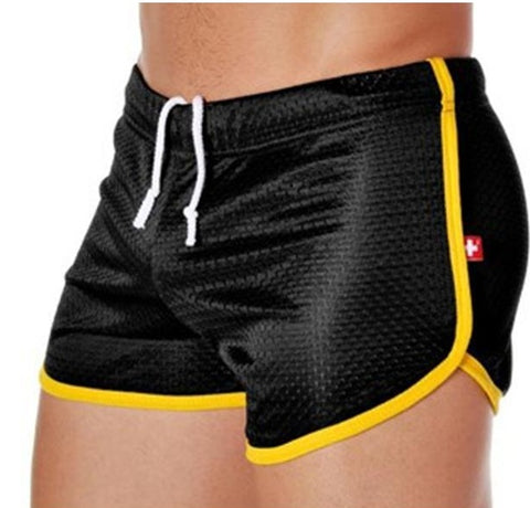 OBAMA Gay Shorts
