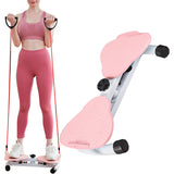 Waist Twist Exercise Machine