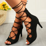 Women's Fashion High Heels
