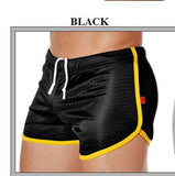 OBAMA Gay Shorts
