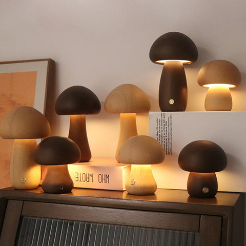 Childrens Room Sleeping Night Lamps Home Decor