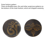 Chanting Meditation Sound Therapy Bowl