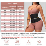 Waist Trainer Corset Private Label