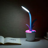 LED Table Lamp For Living Room