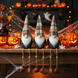 3PCS Set Christmas Gnomes