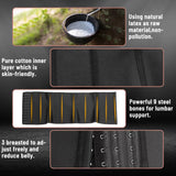 Waist Trainer Corset Private Label