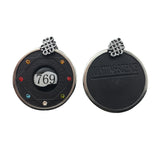 Energy Pendant Life Code Digital Energy Jewelry