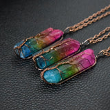 Tree Of Life Pendant