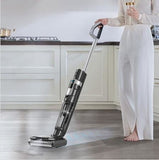 Jimmy High-power Bionic Solar Vacuum Cleaner