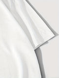Large Men's Casual Fashion  Faith Pattern