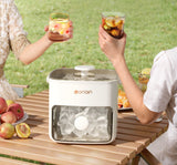Ice Tray Portable Ice Maker Ice Maker Ice Cube Mold