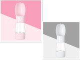Traveling Out Portable Dog Water Dispenser