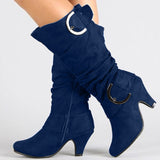 Autumn Women's Boots