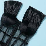 Sexy Nightclub Clothes