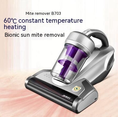 Jimmy High-power Bionic Solar Vacuum Cleaner
