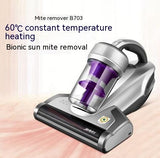 Jimmy High-power Bionic Solar Vacuum Cleaner