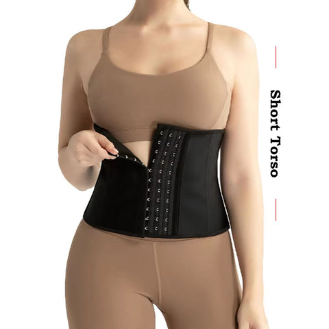 Waist Trainer Corset Private Label