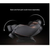 Full Body Zero Gravity Shiatsu Massage Chair