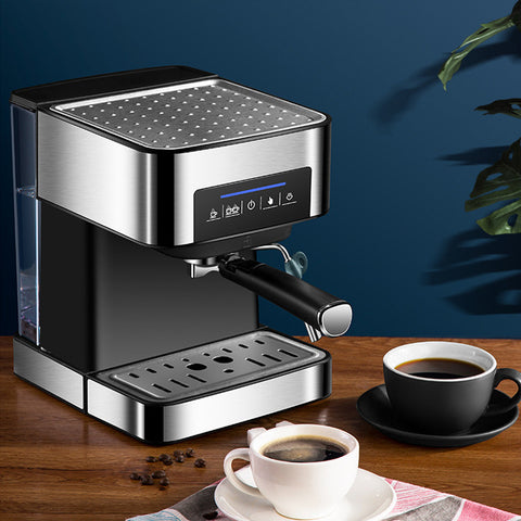 Home Smart Espresso Machine All-in-one
