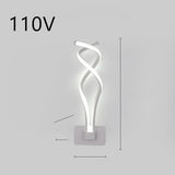 Led Wall Lamp Nordic