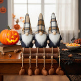3PCS Set Christmas Gnomes