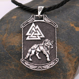 Titanium Steel Chain Emperor Chain