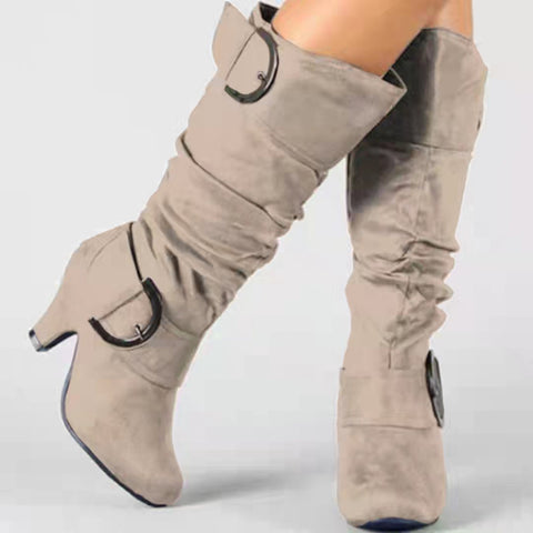 Autumn Women's Boots