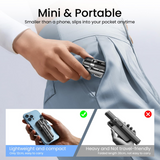Phone Selfie Tripod Small With Remote - 3 In 1